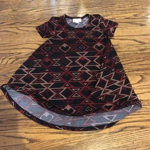 Lularoe Scarlett dress